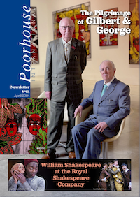 Current Poorhouse Newsletter